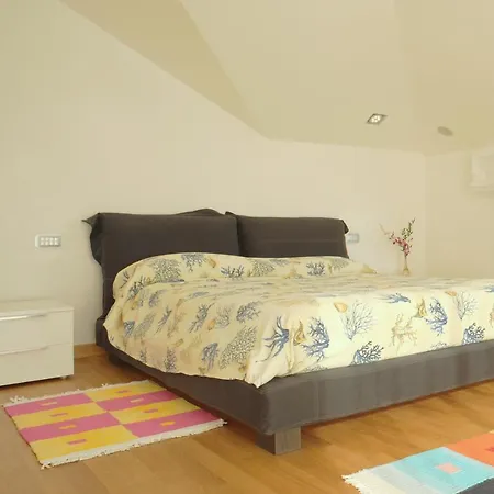 Ferienhaus A