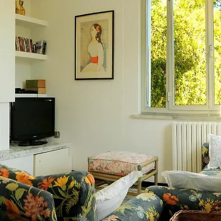 A Ferienhaus