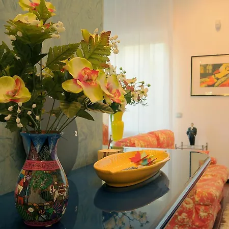 A Ferienhaus Sanremo