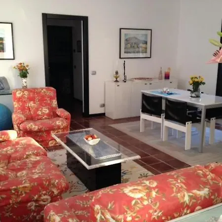 A Ferienhaus Sanremo