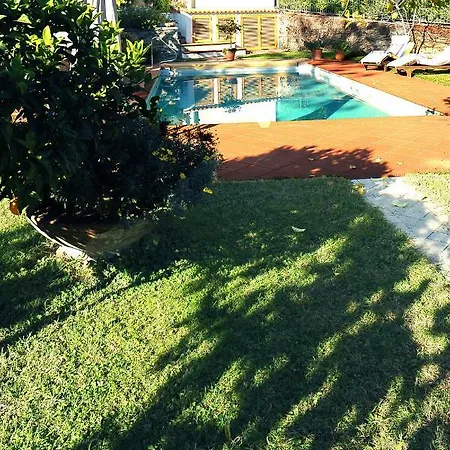 Ferienhaus A Sanremo