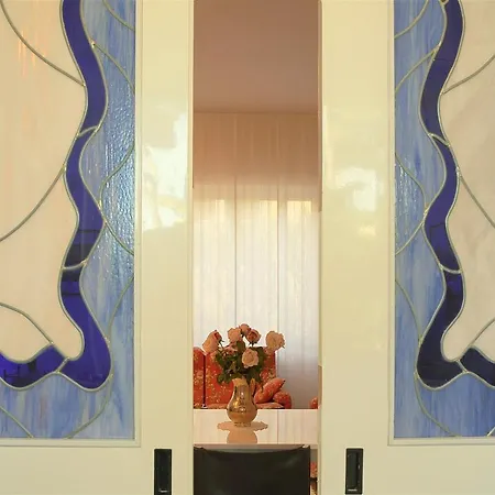 Ferienhaus A