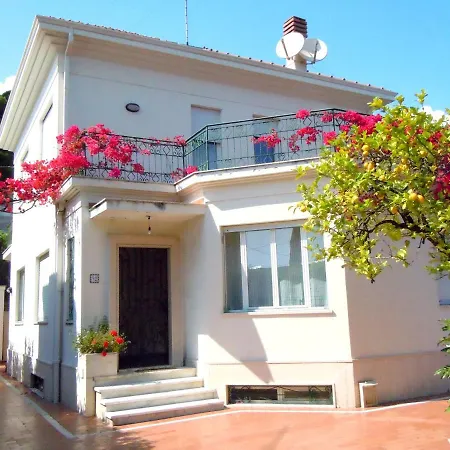 Ferienhaus A Sanremo