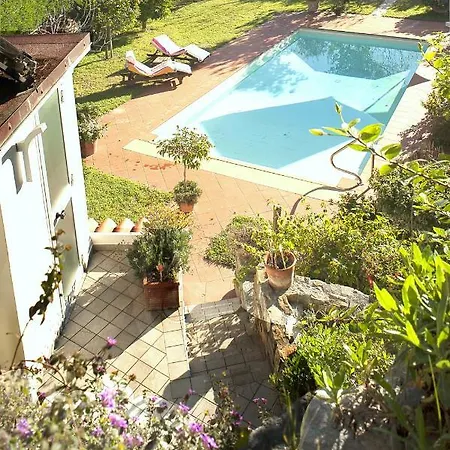 Ferienhaus A Sanremo