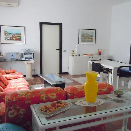 A Ferienhaus Sanremo