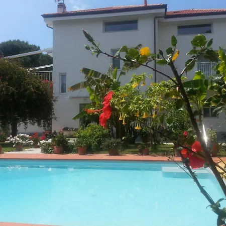 Ferienhaus A Sanremo
