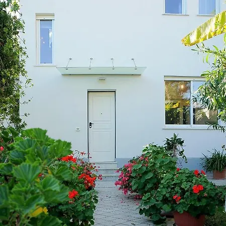 A Ferienhaus