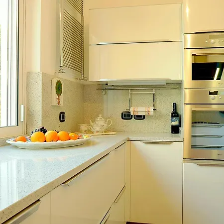 Ferienhaus A Sanremo
