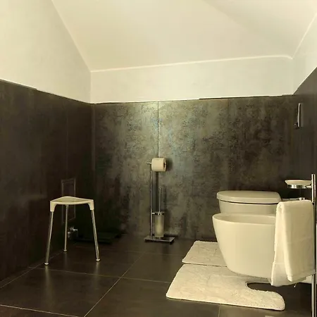 Ferienhaus A *