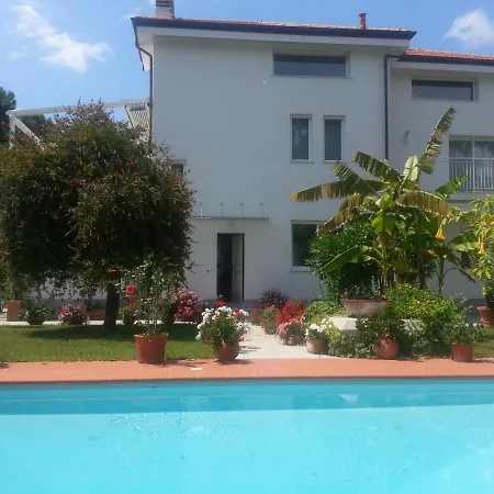 A Ferienhaus Sanremo