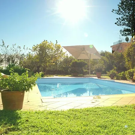 A Ferienhaus *