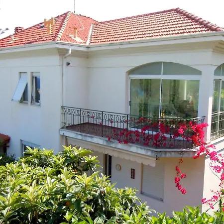 A Ferienhaus *