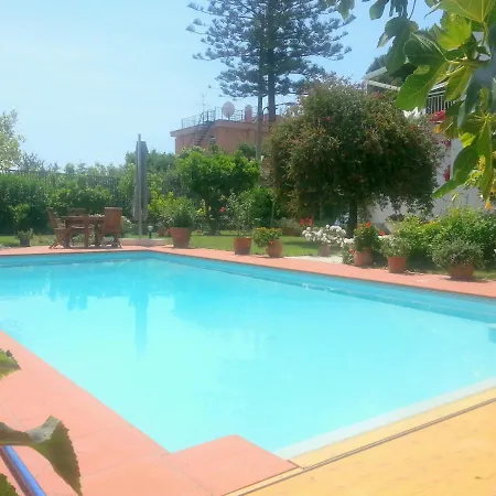 A Ferienhaus *